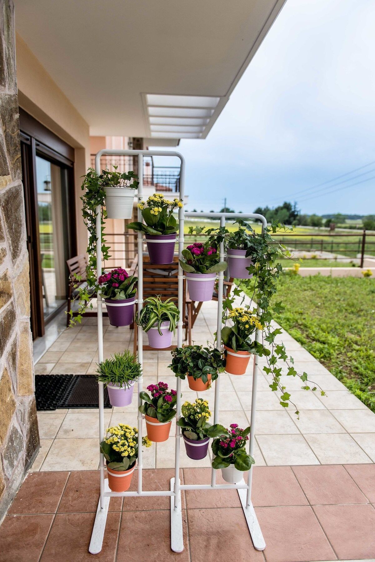 Sani Elea Villa Exterior photo