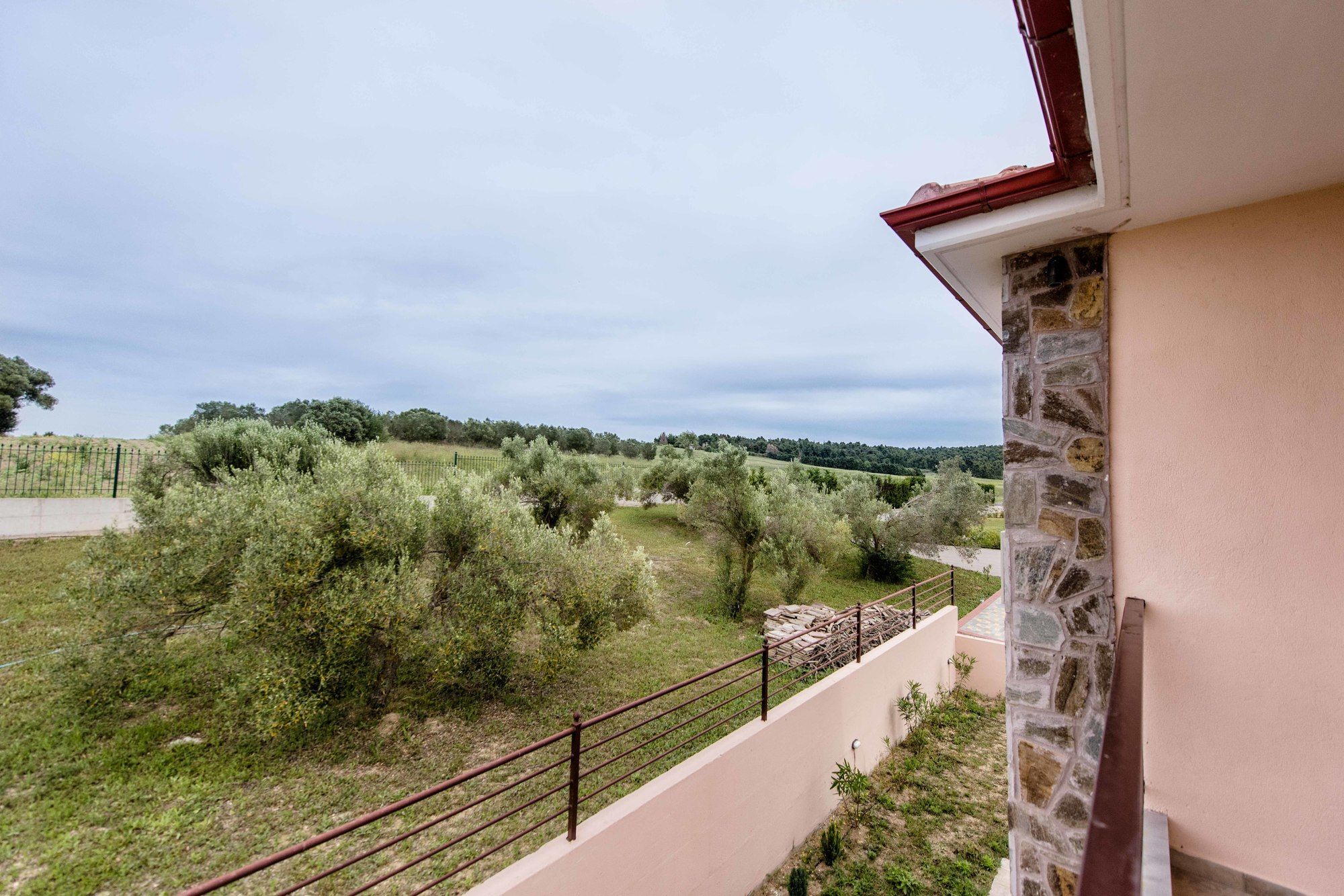 Sani Elea Villa Exterior photo